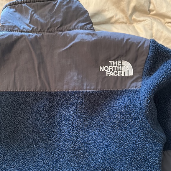 North Face Denali Fleece Jacket - Picture 9 of 9